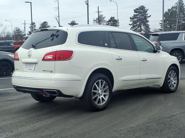 2014 Buick Enclave Leather Group