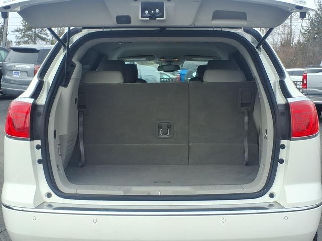 2014 Buick Enclave Leather Group