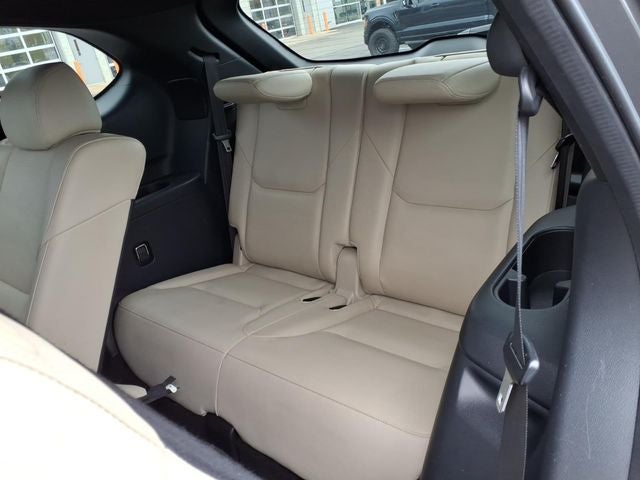 2016 Mazda Mazda CX-9 Grand Touring