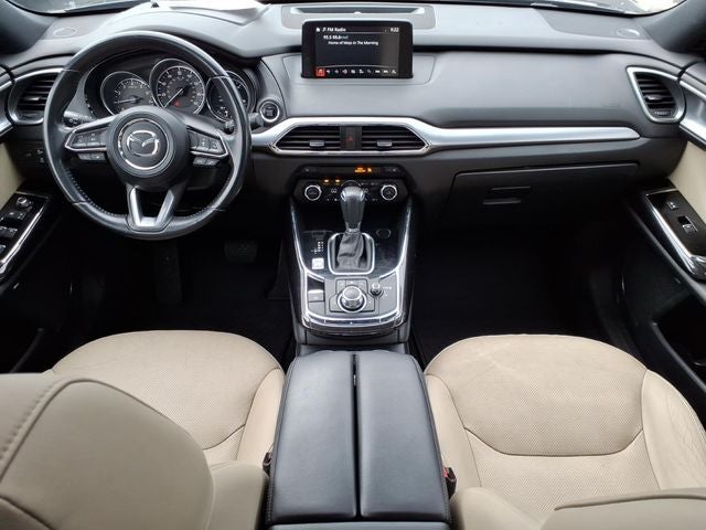 2016 Mazda Mazda CX-9 Grand Touring