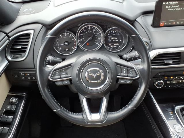 2016 Mazda Mazda CX-9 Grand Touring