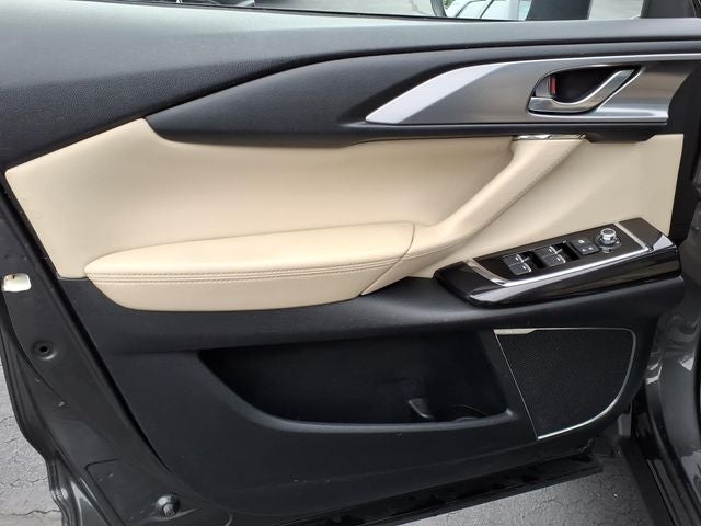 2016 Mazda Mazda CX-9 Grand Touring
