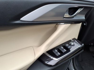2016 Mazda Mazda CX-9 Grand Touring