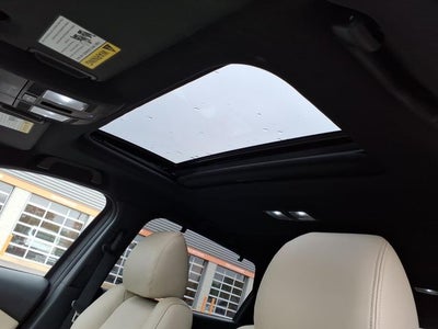 2016 Mazda Mazda CX-9 Grand Touring