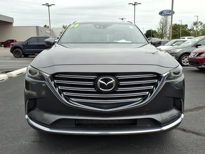 2016 Mazda Mazda CX-9 Grand Touring