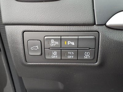 2016 Mazda Mazda CX-9 Grand Touring