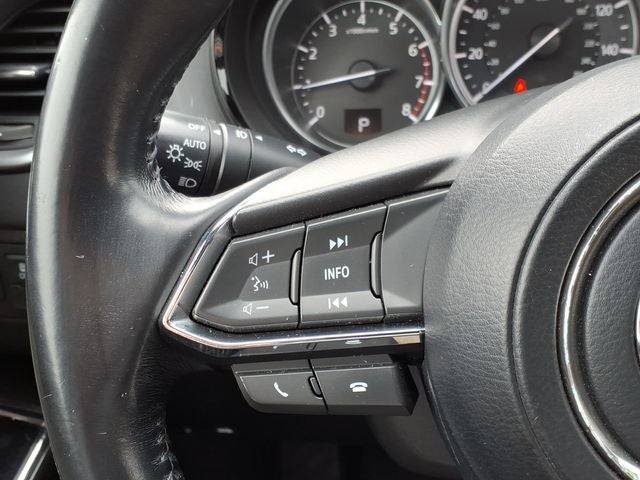 2016 Mazda Mazda CX-9 Grand Touring