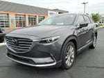 2016 Mazda Mazda CX-9 Grand Touring