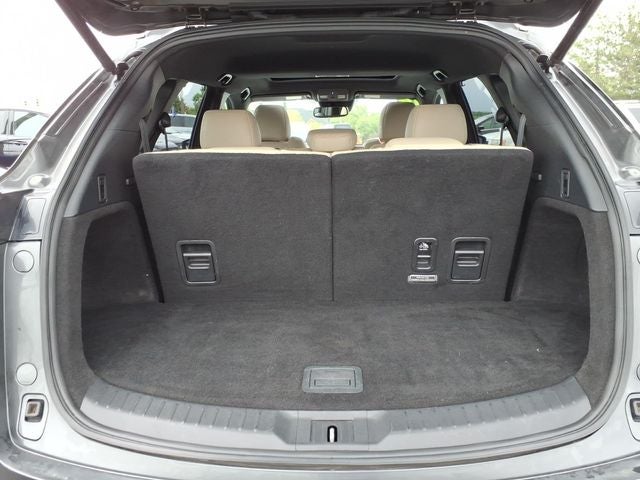 2016 Mazda Mazda CX-9 Grand Touring