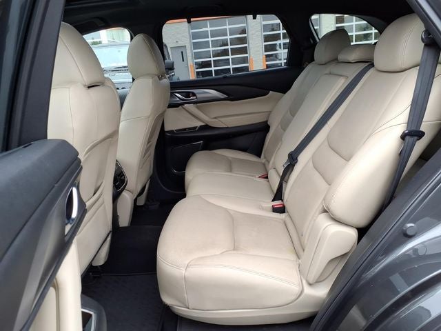 2016 Mazda Mazda CX-9 Grand Touring
