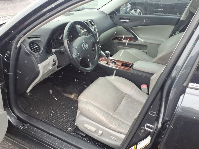 2008 Lexus IS 250