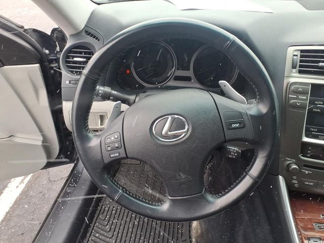 2008 Lexus IS 250