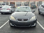 2008 Lexus IS 250