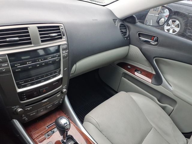 2008 Lexus IS 250
