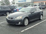 2008 Lexus IS 250