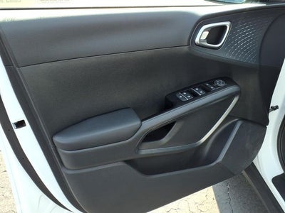 2025 Kia Soul EX
