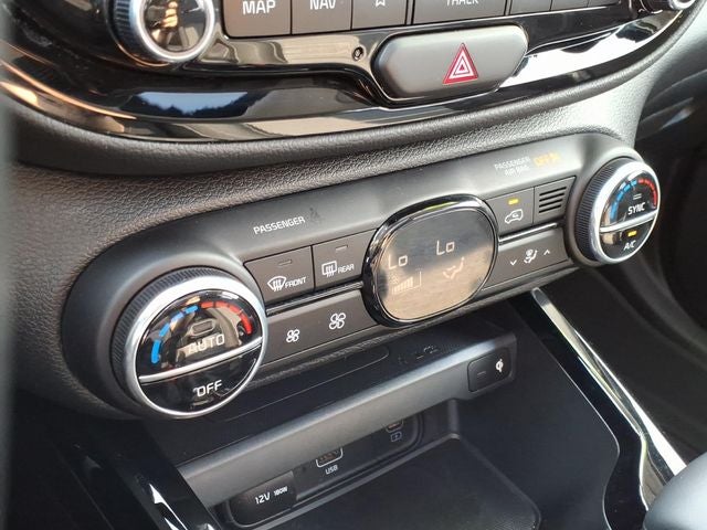 2025 Kia Soul EX