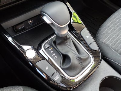 2025 Kia Soul EX