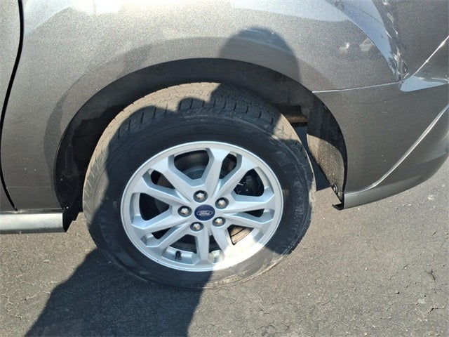 2020 Ford Transit Connect XLT