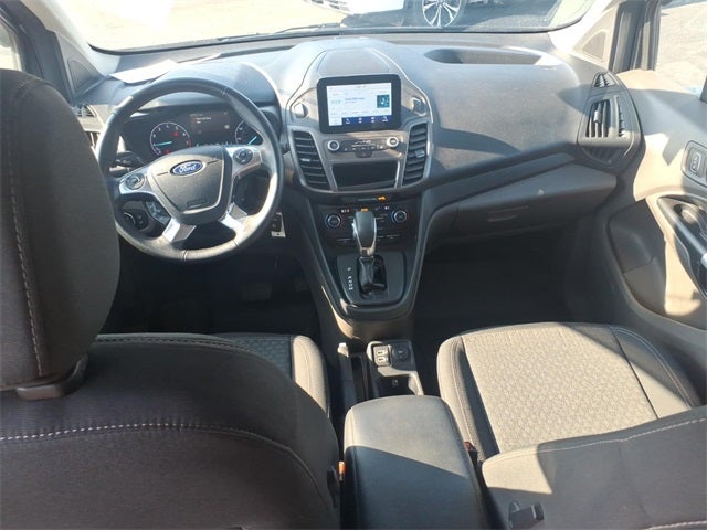 2020 Ford Transit Connect XLT
