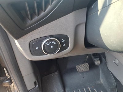 2020 Ford Transit Connect XLT