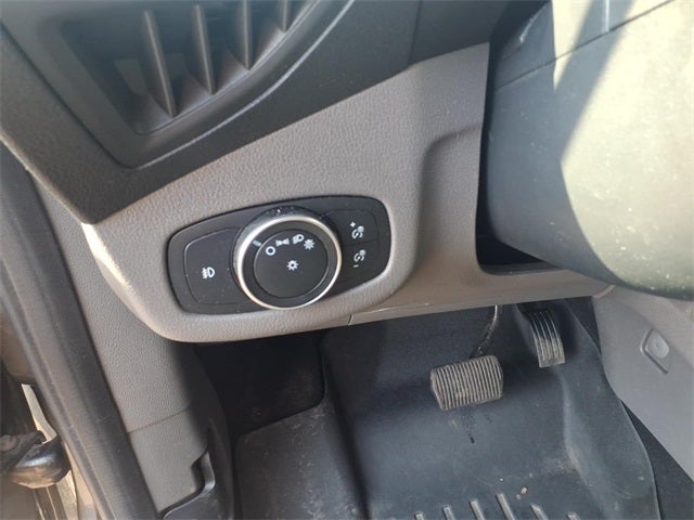 2020 Ford Transit Connect XLT