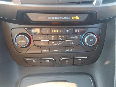 2020 Ford Transit Connect XLT