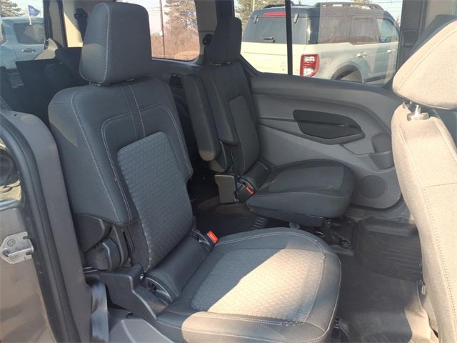 2020 Ford Transit Connect XLT