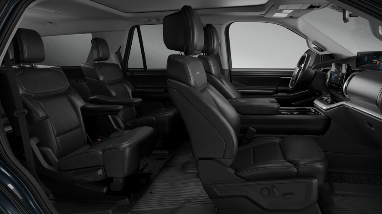 2026 Ford Expedition Platinum®