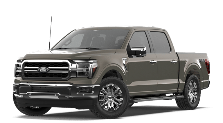 2026 Ford F-150's photo