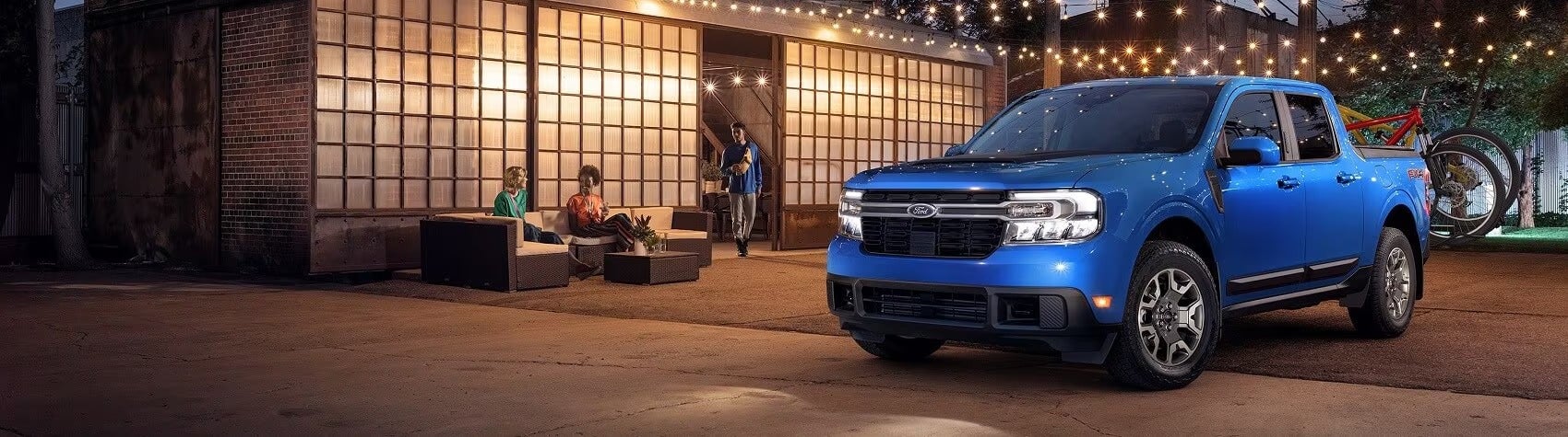 Ford Dealer near Riverview MI