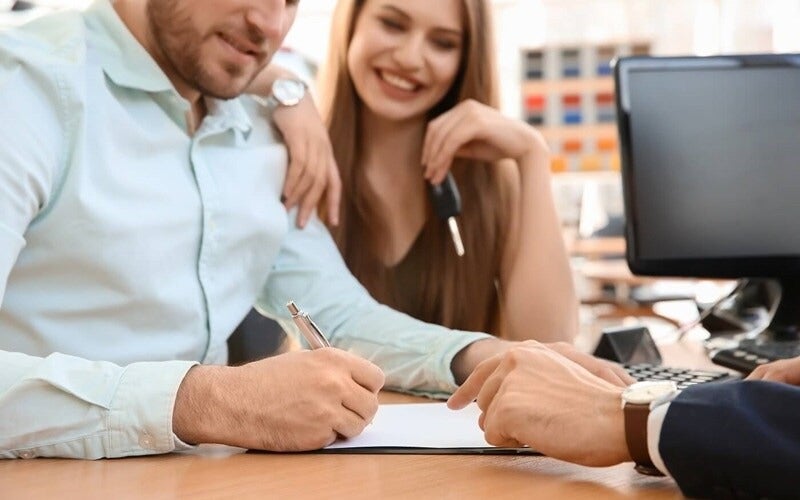 Used car dealer near Gibraltar MI