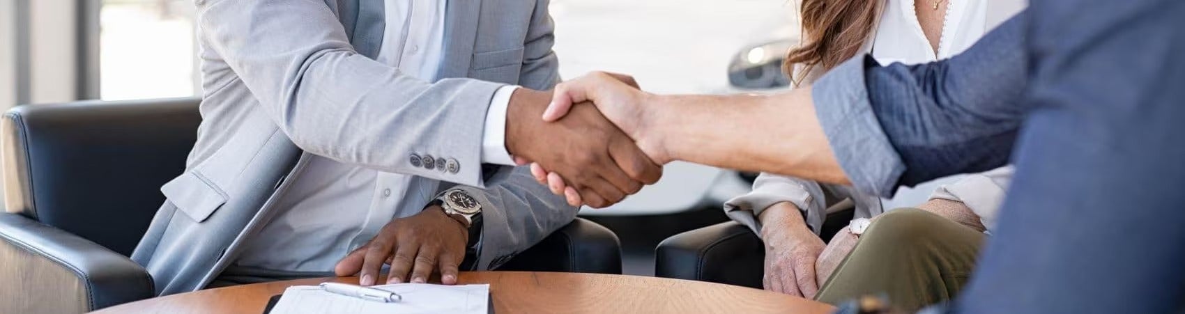 Used Car Dealer near Rockwood MI