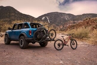 Ford Dealer near Woodhaven MI