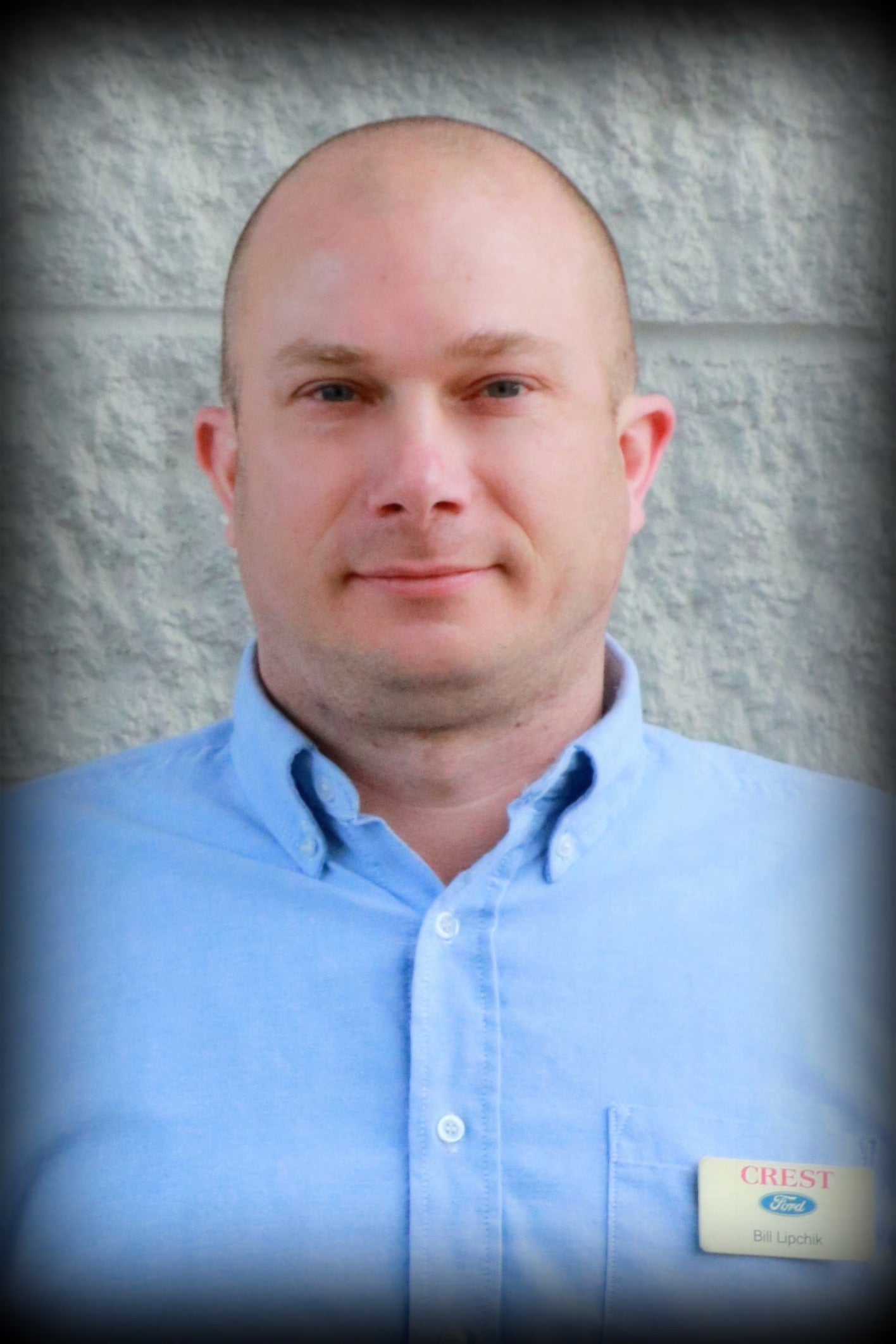 Bill Lipchik